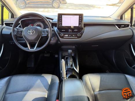 TOYOTA Corolla 2.0 16V 4P XEI FLEX AUTOM�TICO, Foto 11
