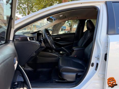 TOYOTA Corolla 2.0 16V 4P XEI FLEX AUTOM�TICO, Foto 13