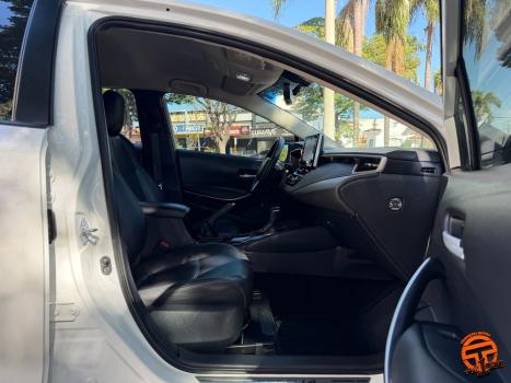TOYOTA Corolla 2.0 16V 4P XEI FLEX AUTOM�TICO, Foto 14