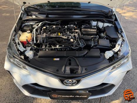 TOYOTA Corolla 2.0 16V 4P XEI FLEX AUTOM�TICO, Foto 17