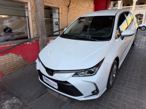 TOYOTA Corolla 2.0 16V 4P XEI FLEX AUTOM�TICO, Foto 1