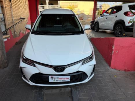 TOYOTA Corolla 2.0 16V 4P XEI FLEX AUTOM�TICO, Foto 2