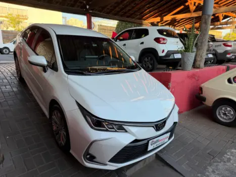 TOYOTA Corolla 2.0 16V 4P XEI FLEX AUTOM�TICO, Foto 3