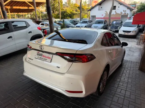 TOYOTA Corolla 2.0 16V 4P XEI FLEX AUTOM�TICO, Foto 4