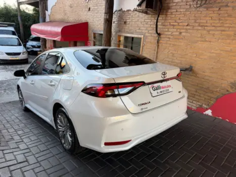 TOYOTA Corolla 2.0 16V 4P XEI FLEX AUTOM�TICO, Foto 6