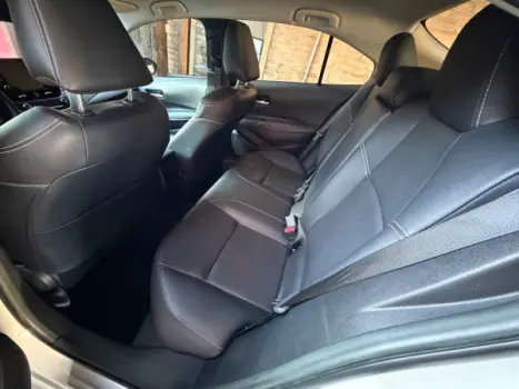 TOYOTA Corolla 2.0 16V 4P XEI FLEX AUTOM�TICO, Foto 7