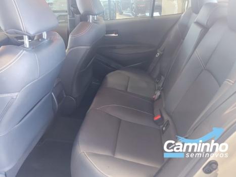 TOYOTA Corolla 2.0 16V 4P FLEX XEI DIRECT SHIFT AUTOM�TICO CVT, Foto 9