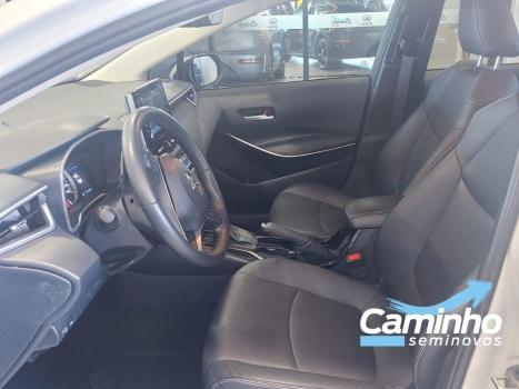 TOYOTA Corolla 2.0 16V 4P FLEX XEI DIRECT SHIFT AUTOM�TICO CVT, Foto 11
