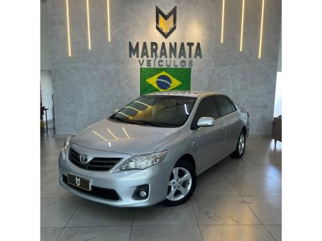 TOYOTA Corolla 2.0 16V 4P XEI FLEX AUTOM�TICO, Foto 3