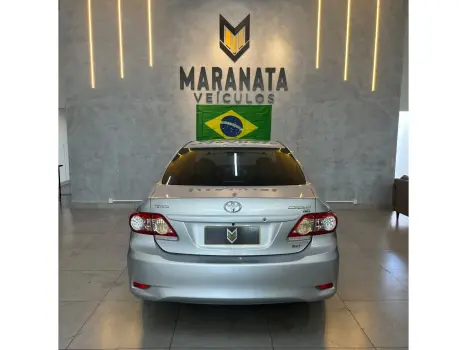 TOYOTA Corolla 2.0 16V 4P XEI FLEX AUTOM�TICO, Foto 5