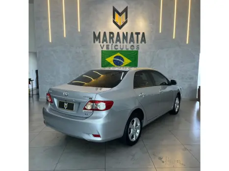 TOYOTA Corolla 2.0 16V 4P XEI FLEX AUTOM�TICO, Foto 6