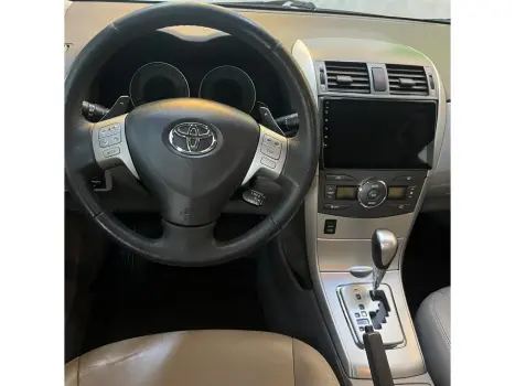 TOYOTA Corolla 2.0 16V 4P XEI FLEX AUTOM�TICO, Foto 7
