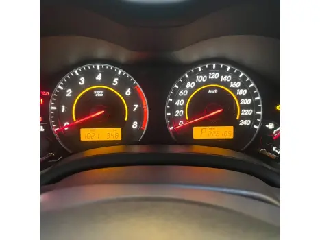 TOYOTA Corolla 2.0 16V 4P XEI FLEX AUTOM�TICO, Foto 8