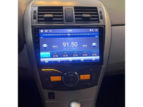 TOYOTA Corolla 2.0 16V 4P XEI FLEX AUTOM�TICO, Foto 9