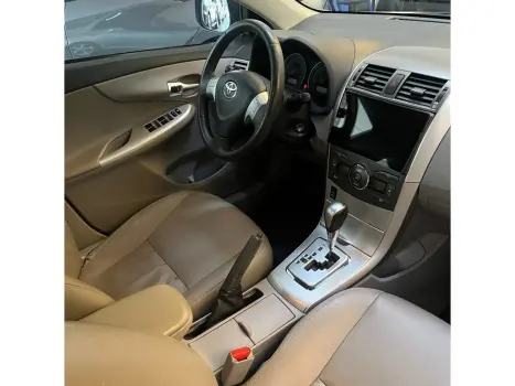 TOYOTA Corolla 2.0 16V 4P XEI FLEX AUTOM�TICO, Foto 10