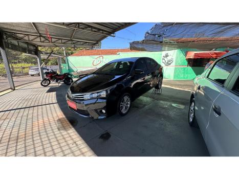TOYOTA Corolla 2.0 16V 4P XEI FLEX AUTOM�TICO, Foto 2