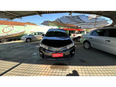 TOYOTA Corolla 2.0 16V 4P XEI FLEX AUTOM�TICO, Foto 3
