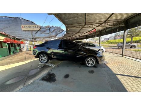 TOYOTA Corolla 2.0 16V 4P XEI FLEX AUTOM�TICO, Foto 4