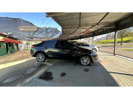 TOYOTA Corolla 2.0 16V 4P XEI FLEX AUTOM�TICO, Foto 5