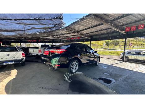 TOYOTA Corolla 2.0 16V 4P XEI FLEX AUTOM�TICO, Foto 6