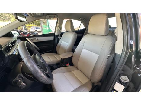 TOYOTA Corolla 2.0 16V 4P XEI FLEX AUTOM�TICO, Foto 7