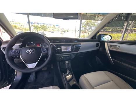 TOYOTA Corolla 2.0 16V 4P XEI FLEX AUTOM�TICO, Foto 8