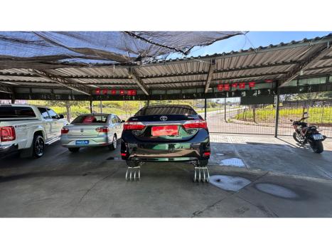 TOYOTA Corolla 2.0 16V 4P XEI FLEX AUTOM�TICO, Foto 9