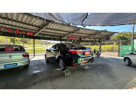 TOYOTA Corolla 2.0 16V 4P XEI FLEX AUTOM�TICO, Foto 10