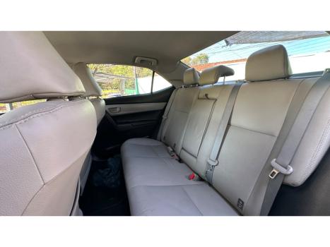 TOYOTA Corolla 2.0 16V 4P XEI FLEX AUTOM�TICO, Foto 11