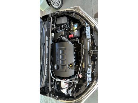 TOYOTA Corolla 2.0 16V 4P XEI FLEX AUTOM�TICO, Foto 12