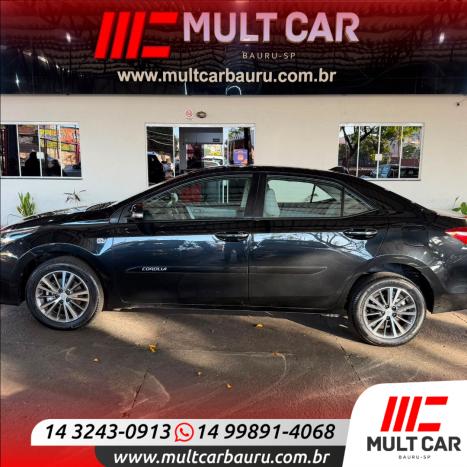 TOYOTA Corolla 2.0 16V 4P XEI FLEX AUTOM�TICO, Foto 4