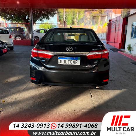 TOYOTA Corolla 2.0 16V 4P XEI FLEX AUTOM�TICO, Foto 6