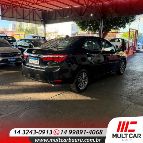 TOYOTA Corolla 2.0 16V 4P XEI FLEX AUTOM�TICO, Foto 7