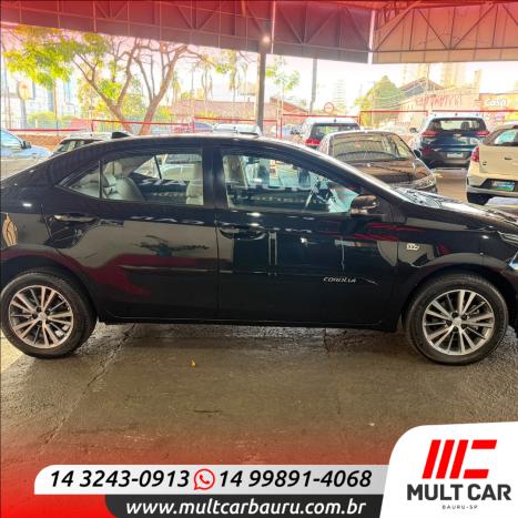 TOYOTA Corolla 2.0 16V 4P XEI FLEX AUTOM�TICO, Foto 8