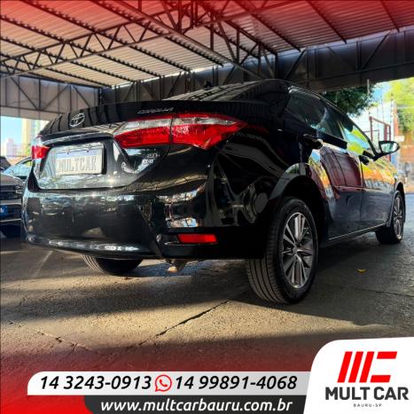 TOYOTA Corolla 2.0 16V 4P XEI FLEX AUTOM�TICO, Foto 20