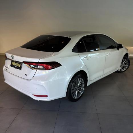 TOYOTA Corolla 2.0 16V 4P XEI FLEX AUTOM�TICO, Foto 3