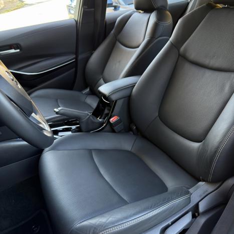 TOYOTA Corolla 2.0 16V 4P XEI FLEX AUTOM�TICO, Foto 7