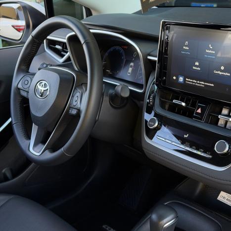 TOYOTA Corolla 2.0 16V 4P XEI FLEX AUTOM�TICO, Foto 9