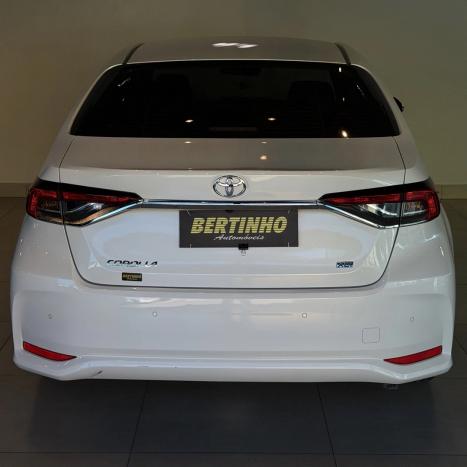 TOYOTA Corolla 2.0 16V 4P XEI FLEX AUTOM�TICO, Foto 13