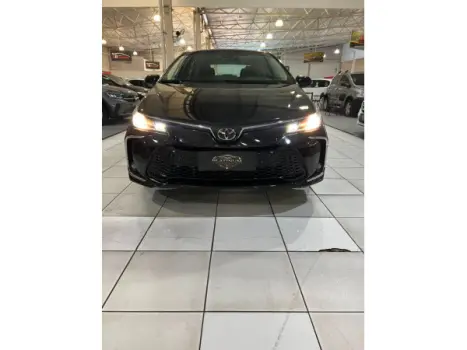 TOYOTA Corolla 2.0 16V 4P XEI FLEX AUTOM�TICO, Foto 3