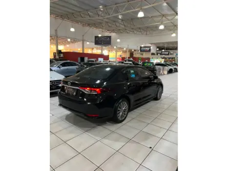 TOYOTA Corolla 2.0 16V 4P XEI FLEX AUTOM�TICO, Foto 4