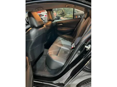 TOYOTA Corolla 2.0 16V 4P XEI FLEX AUTOM�TICO, Foto 6