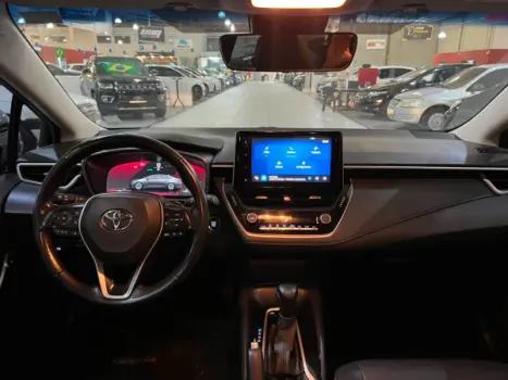 TOYOTA Corolla 2.0 16V 4P XEI FLEX AUTOM�TICO, Foto 7