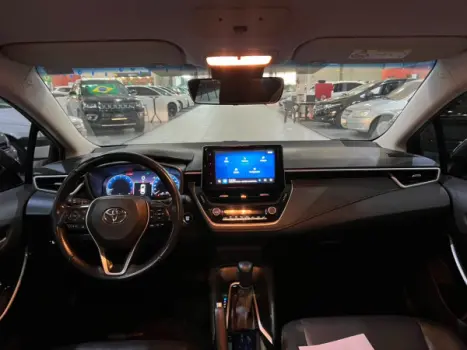 TOYOTA Corolla 2.0 16V 4P XEI FLEX AUTOM�TICO, Foto 8