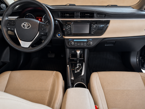 TOYOTA Corolla 2.0 16V 4P ALTIS FLEX AUTOM�TICO, Foto 5