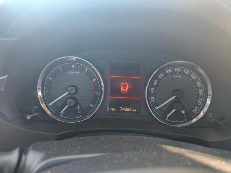 TOYOTA Corolla 2.0 16V 4P ALTIS FLEX AUTOM�TICO, Foto 7