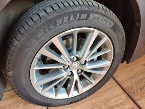 TOYOTA Corolla 2.0 16V 4P ALTIS FLEX AUTOM�TICO, Foto 8