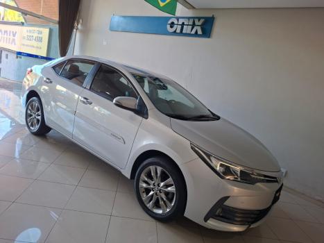 TOYOTA Corolla 2.0 16V 4P FLEX XEI DIRECT SHIFT AUTOM�TICO CVT, Foto 4