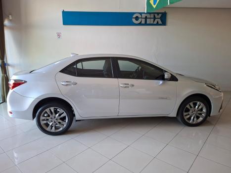 TOYOTA Corolla 2.0 16V 4P FLEX XEI DIRECT SHIFT AUTOM�TICO CVT, Foto 5