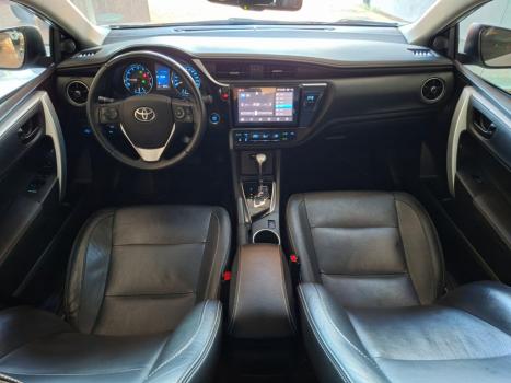 TOYOTA Corolla 2.0 16V 4P FLEX XEI DIRECT SHIFT AUTOM�TICO CVT, Foto 7